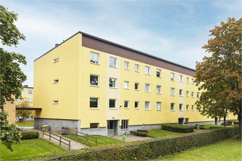 Gösta Berlings väg 2A 