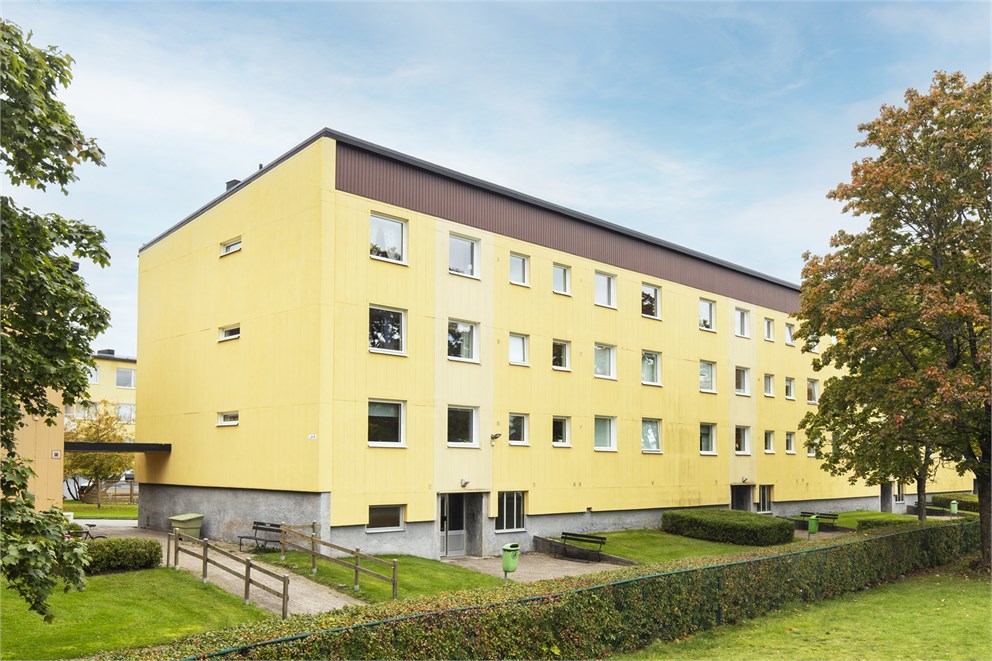 Gösta Berlings väg 2A