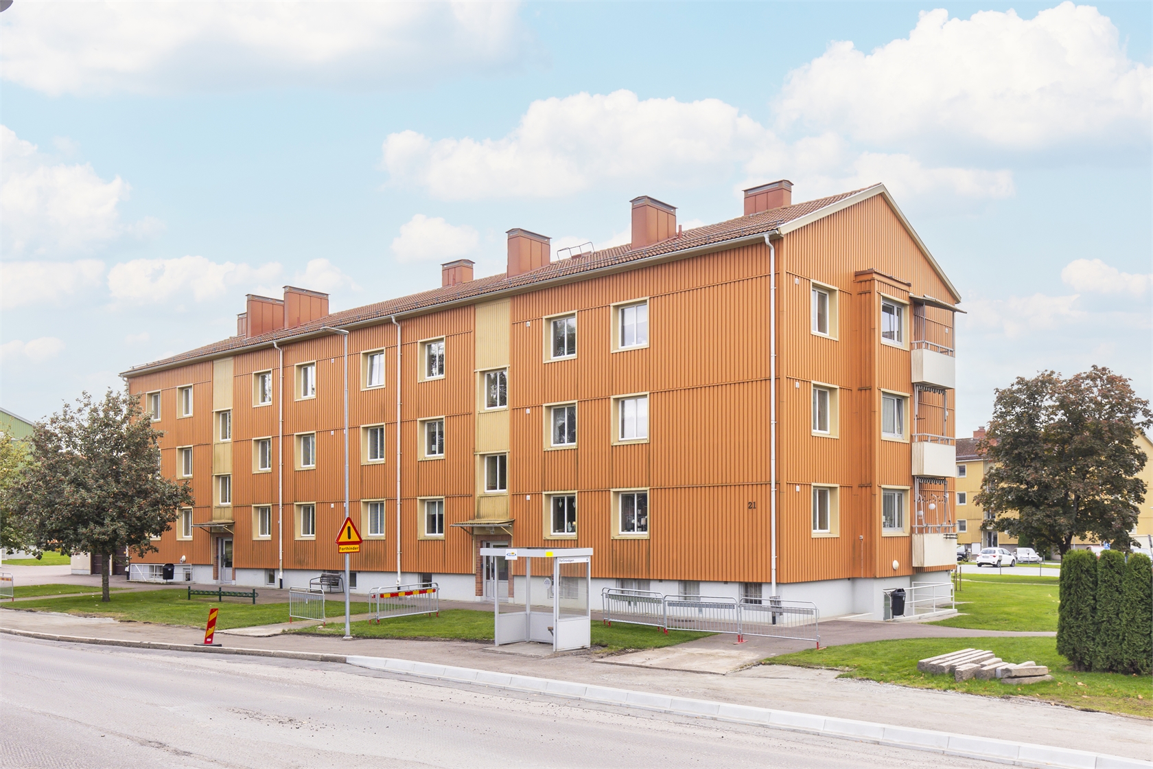 På gång – bild 19