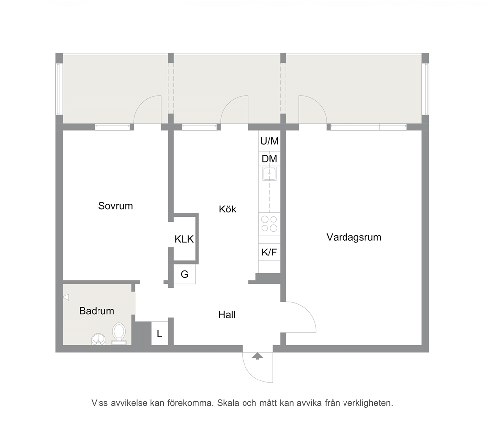 Von Lingens väg 39