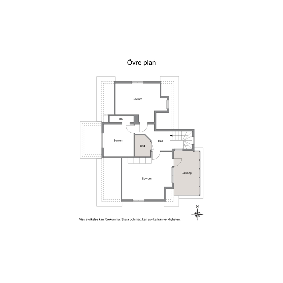 Planritning 2