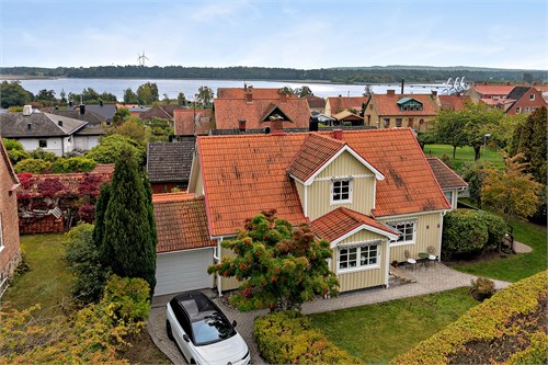 Överlyckevägen 6
