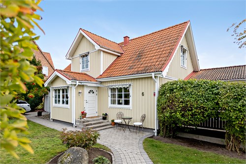 Överlyckevägen 6
