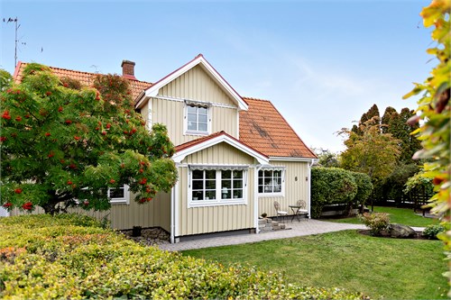 Överlyckevägen 6