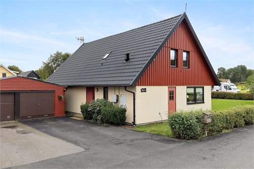Hebergsvägen 128