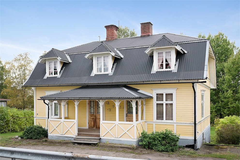 Finnshyttegatan 11B