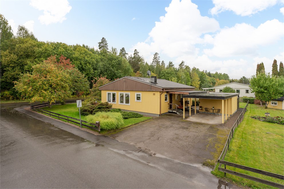 Mänstavägen 22