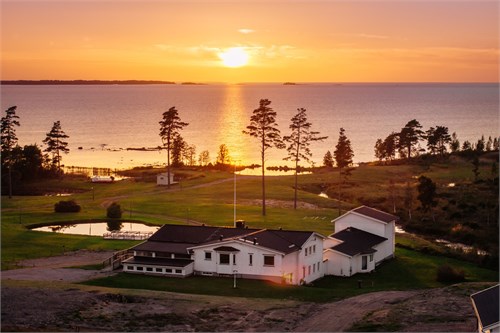 Villa Ekenäs 1