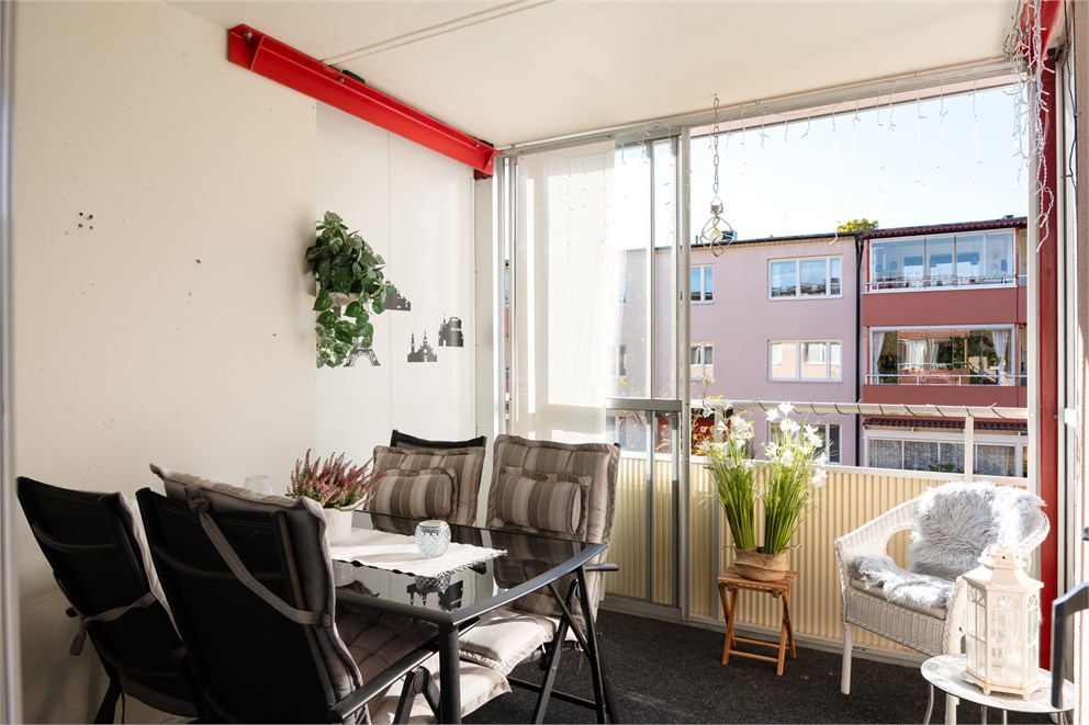FLISAVÄGEN 23