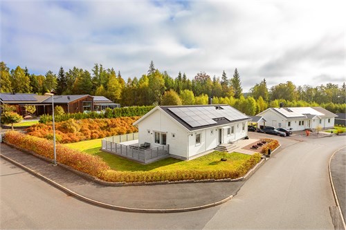 Molnvägen 10