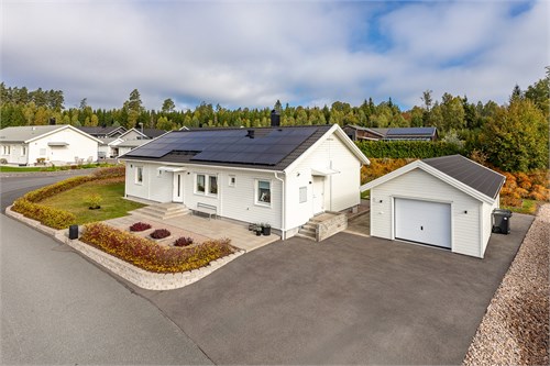 Molnvägen 10