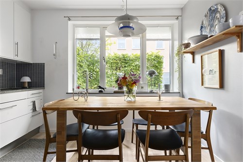 Hindergårdsgatan 4H