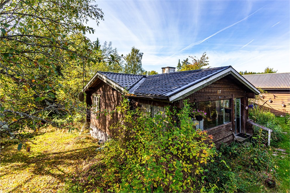 Strömstorp 127