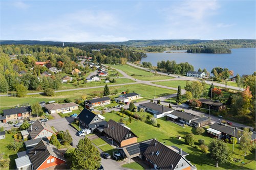 Syrsevägen 3