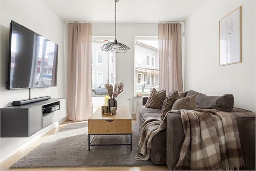 Gärdesvägen 45C