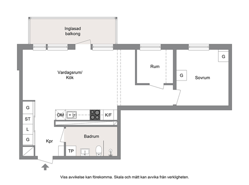 Evenemangsgatan 18