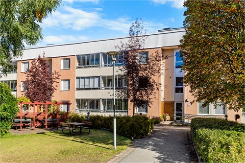 Grödingevägen 12A