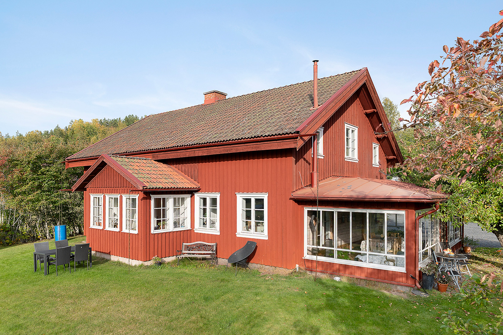 Budgivning pågår – bild 2