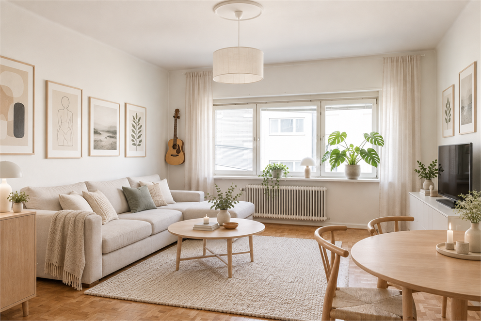 Lönngatan 40 B