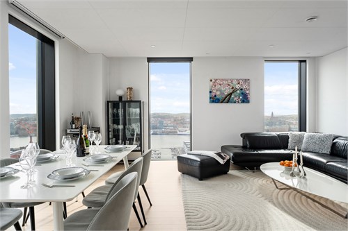 Lodjursstråket 1