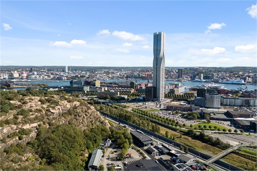 Lodjursstråket 1