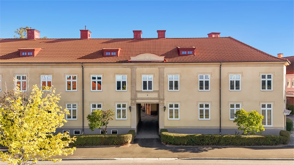 Gredbyvägen 6A