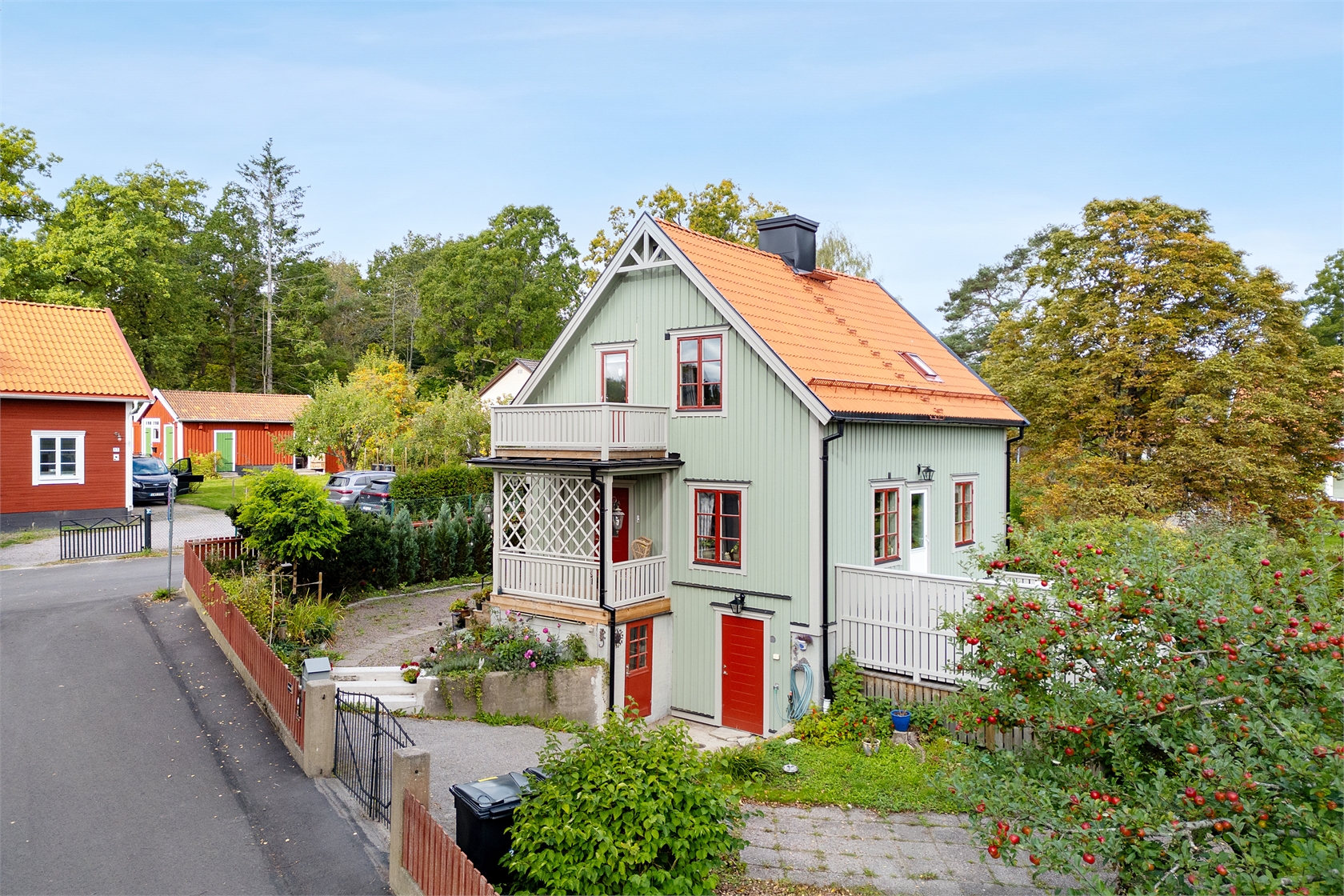 På gång – bild 23