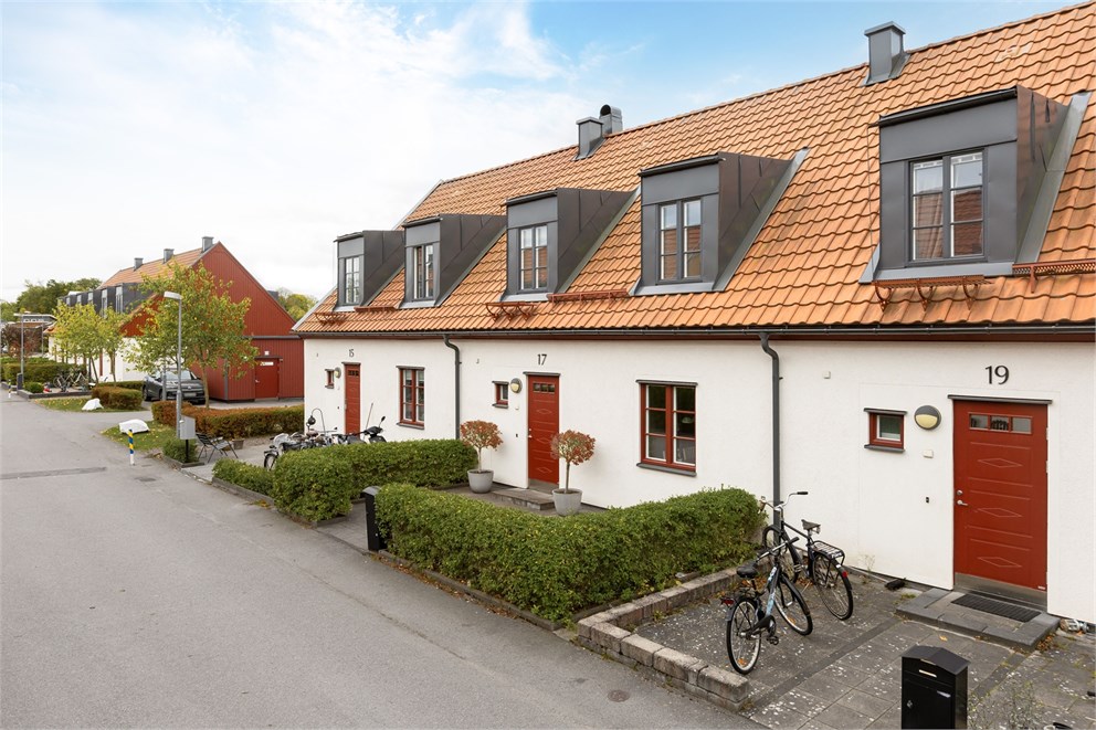 Blockflöjtsgatan 17