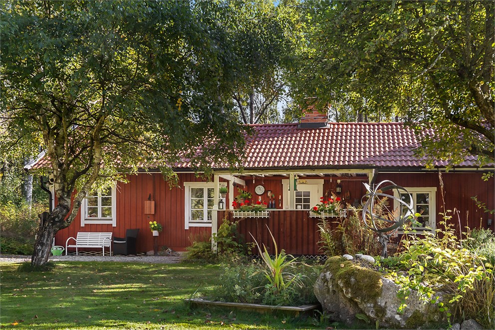 Biby Skräddarstugan 