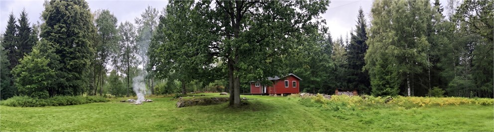 Ullasjö Påbo Lillaholmen 1