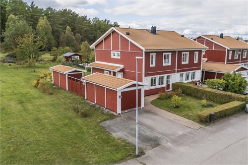 Kvarnstensvägen 17