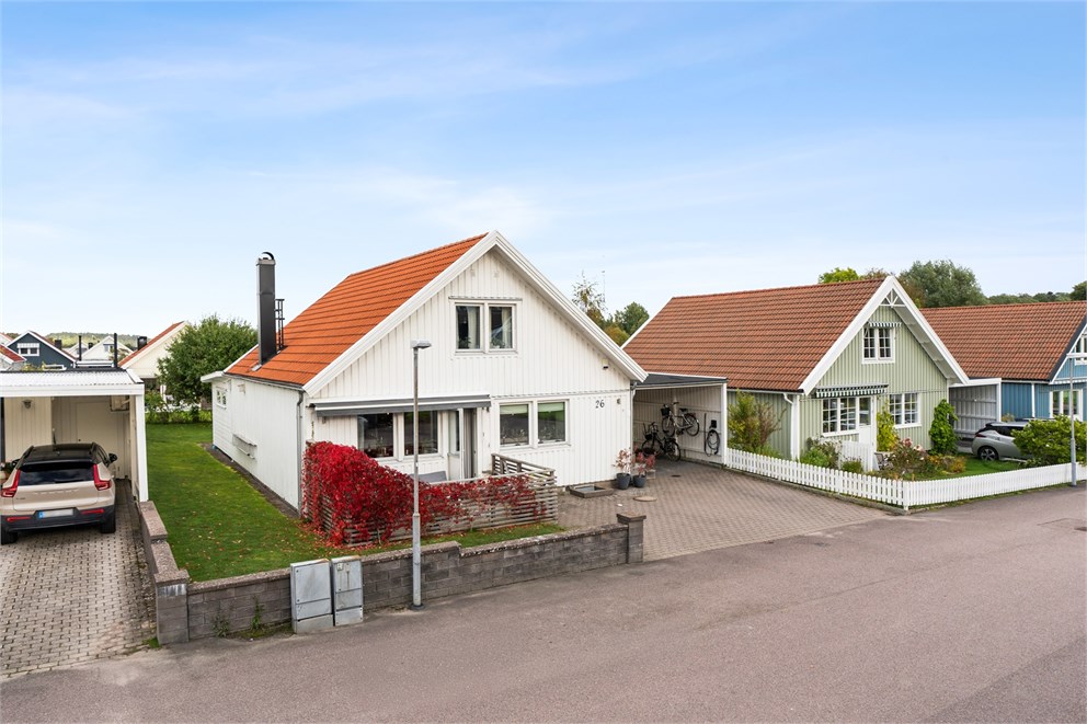 Tyftervägen 26