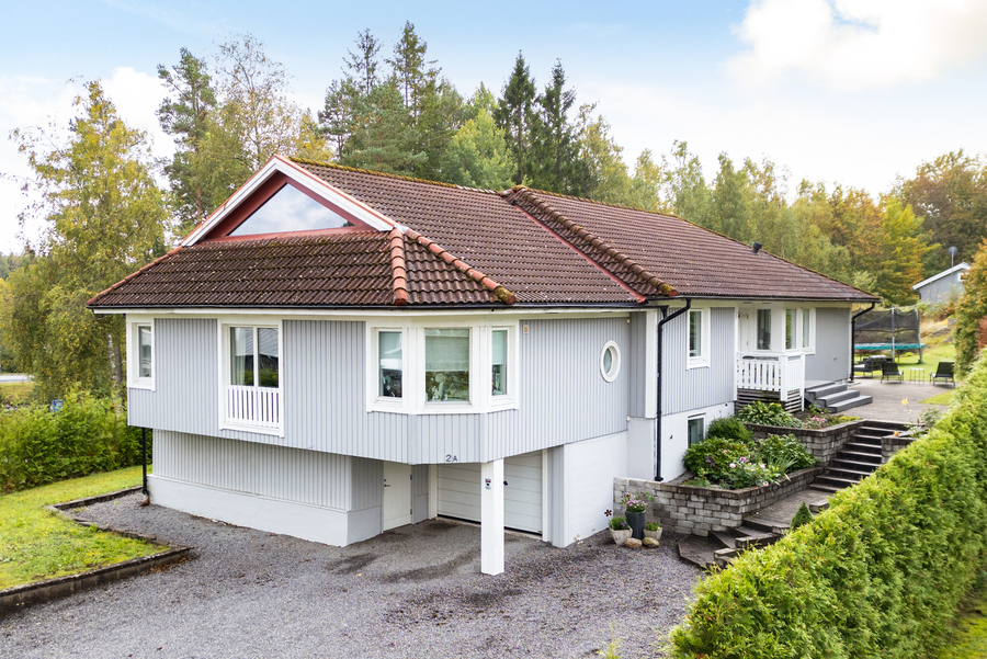House, 7 rooms, 211 m²