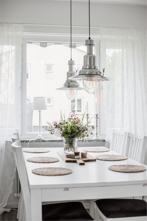 Lindströms väg 1