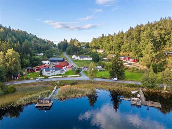 Jäxviken