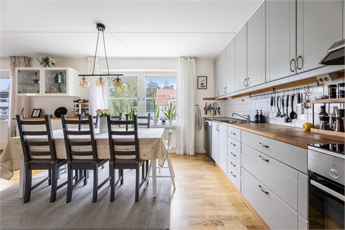 Kungsklippevägen 7