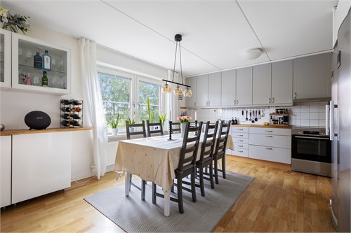 Kungsklippevägen 7