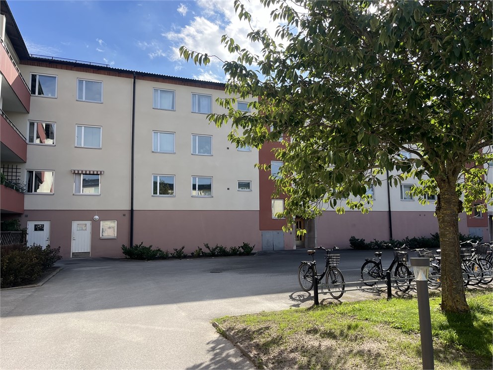Irisdalsgatan 10