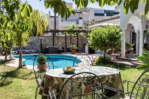 Mijas Costa | Costa Del Sol