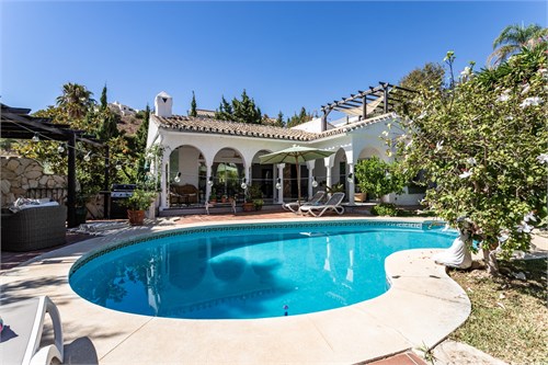 Mijas Costa | Costa Del Sol