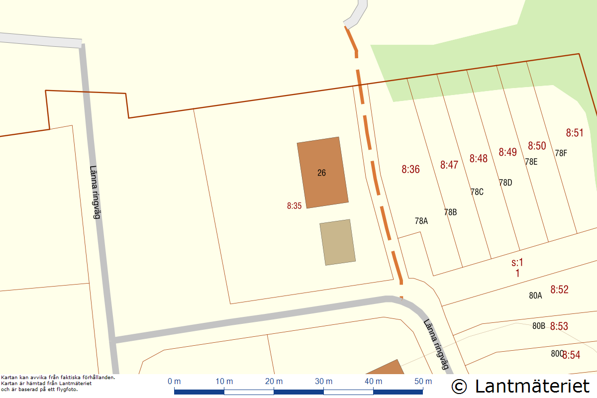 Bostad – bild 29