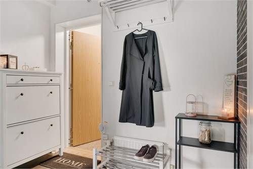 Strindbergs väg 5 B