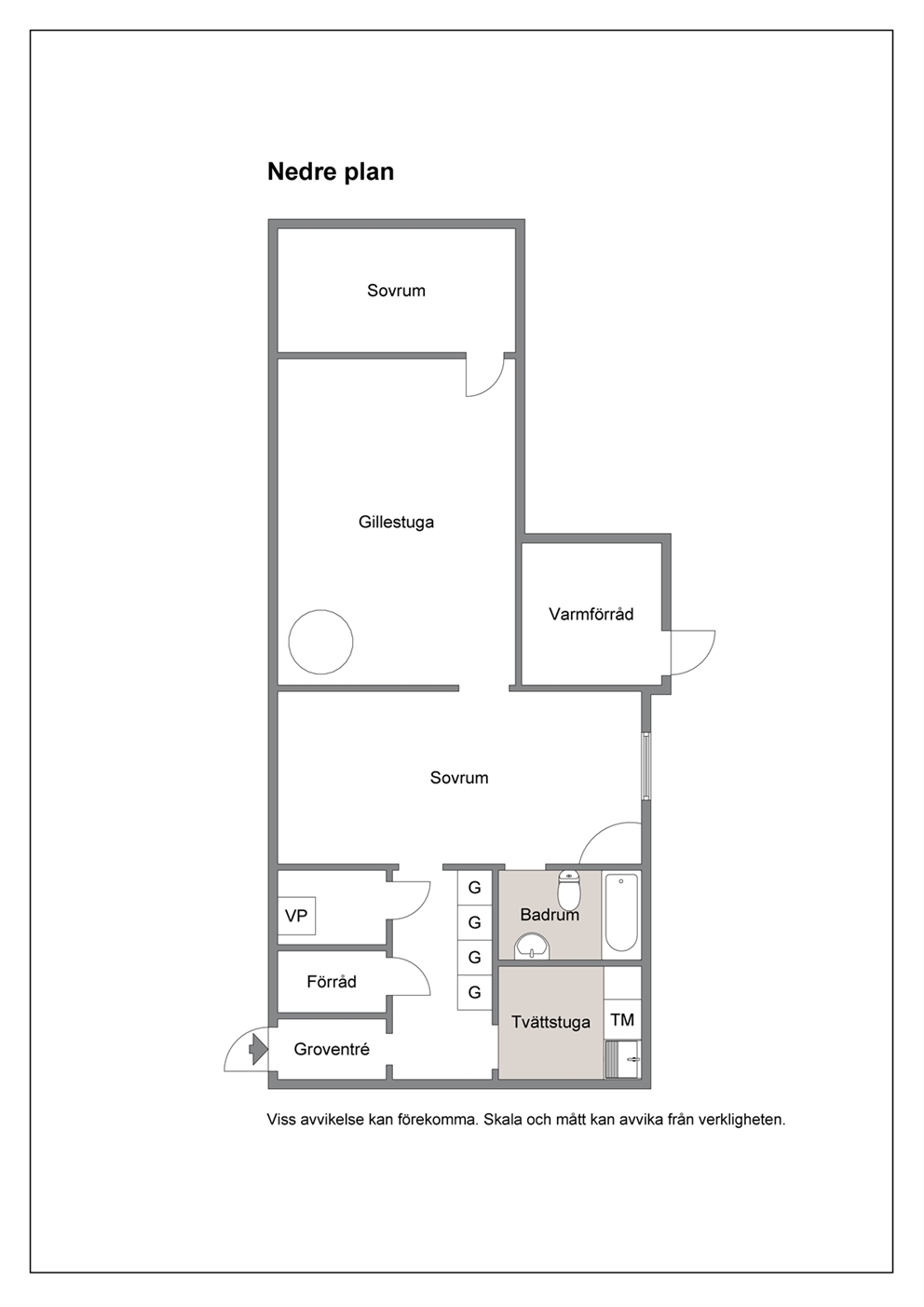 Sutterängplan