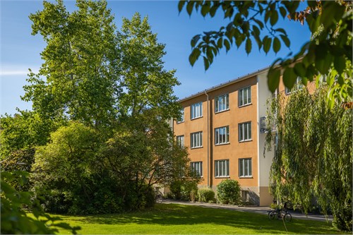 Vickergatan 11