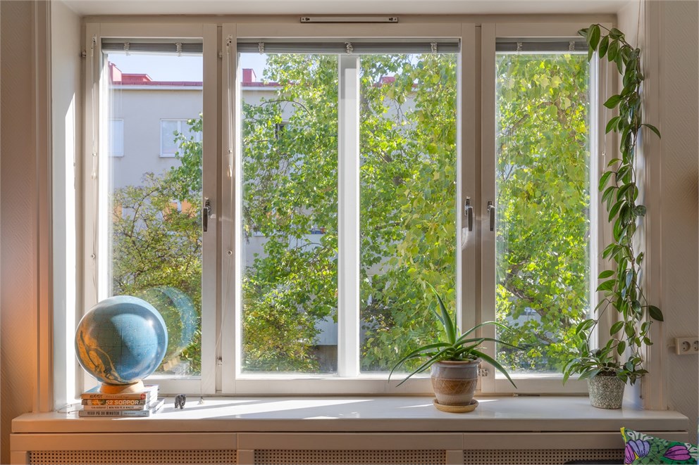 Vickergatan 11
