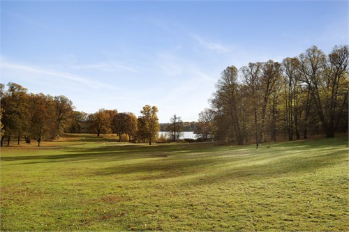 Hagaparken