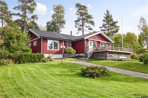 Loo Trålanda 165