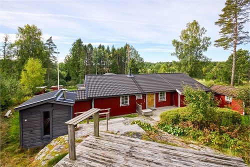 Loo Trålanda 165