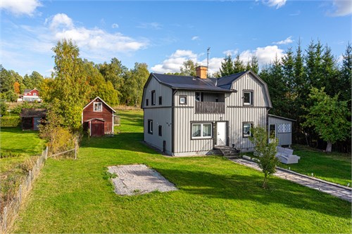 Bergslagsvägen 6