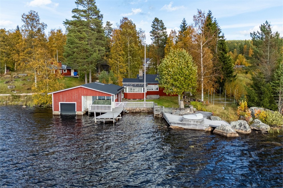 Sjöhusen 124